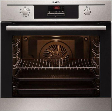 Встраиваемый духовой шкаф AEG BE 5531302M