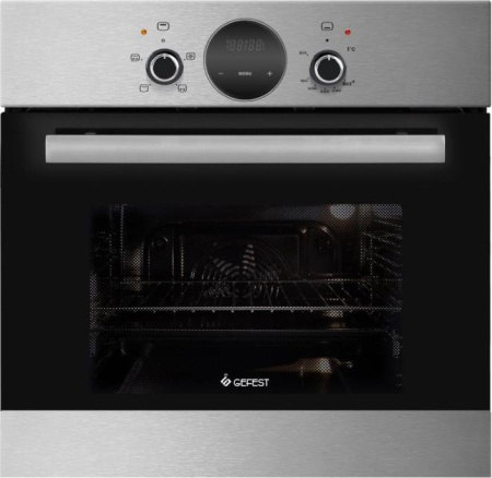 Встраиваемый духовой шкаф Gefest ДГЭ 601-02