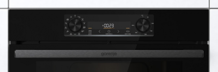 Встраиваемый духовой шкаф Gorenje BOS6737E06FBG