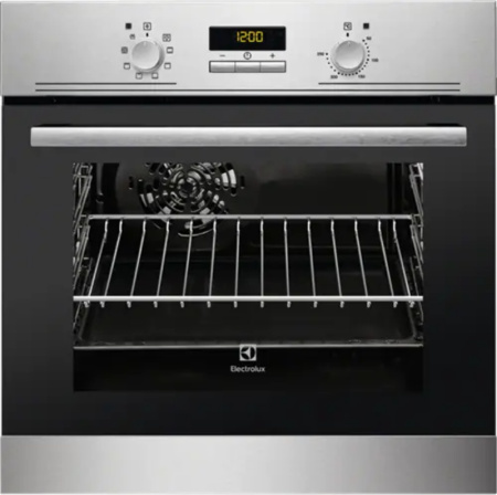Встраиваемый духовой шкаф Electrolux OPEB4300