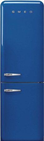 Холодильник Smeg FAB32RBE3 [2, No Frost]