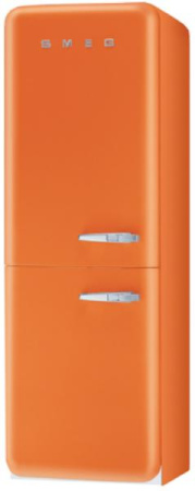Холодильник Smeg FAB32LON1 [2, капельное]