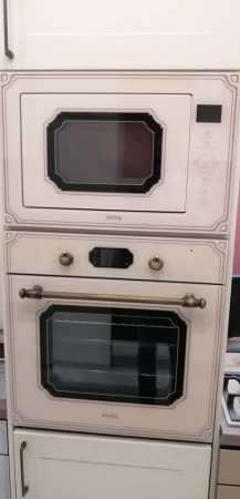 Микроволновая печь Korting KMI 825 RGB