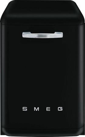 Посудомоечная машина Smeg LVFABBL
