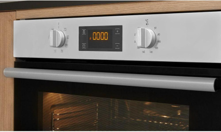 Встраиваемый духовой шкаф Hotpoint-Ariston FA2 544 JH