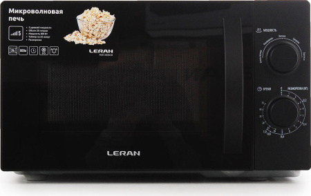 Микроволновая печь Leran fmo 20m60 b