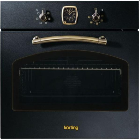 Встраиваемый духовой шкаф Korting OKB 460 RN