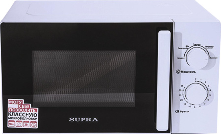 Микроволновая печь Supra 20MW22