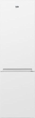 Холодильник Beko RCNK 356E20W [2, No Frost]