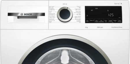 Стиральная машина Bosch WGA142X0GC [8.9 кг, фронтальная]