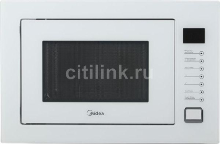Микроволновая печь Midea TG 925 B 8 D-WH