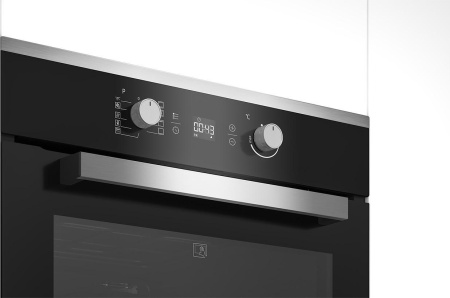 Встраиваемый духовой шкаф Beko BIE 21302 RBPS