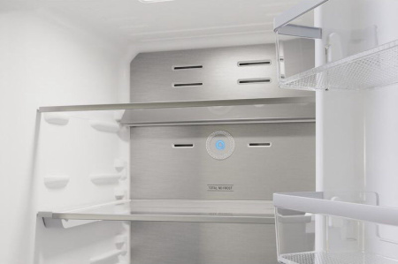 Холодильник Hotpoint-Ariston HTR 9202I BZ O3 [2, No Frost]