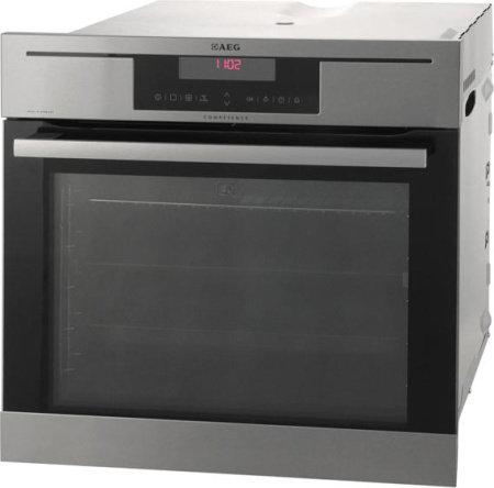 Встраиваемый духовой шкаф AEG BP 5731462M