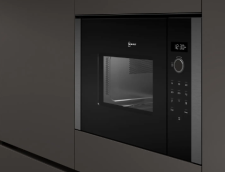 Микроволновая печь Neff HLAGD53G0