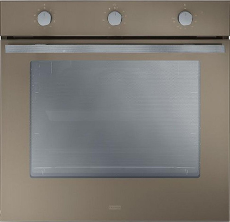 Встраиваемый духовой шкаф Franke MA 82 M LG/F 67