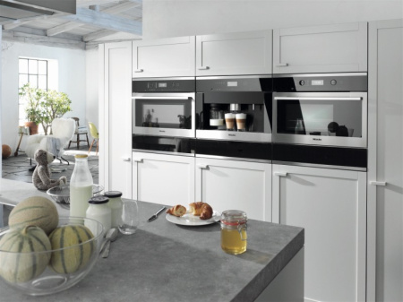 Подогреватель посуды Miele ESW 6214 BRWS