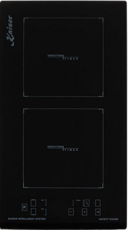 Варочная поверхность Kaiser KCT 3726 FI
