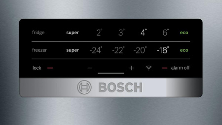 Холодильник Bosch KGN 39XI3OR [2, No Frost]