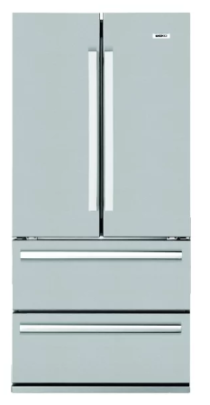 Холодильник Beko GNE 60021 [3, No Frost]