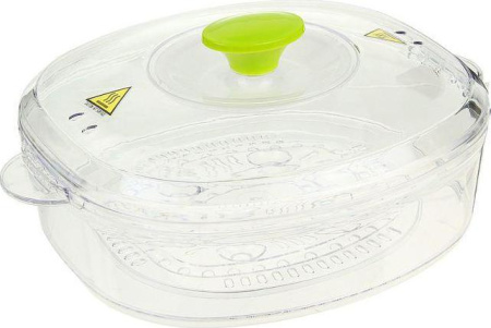 Пароварка Kromax Endever Vita-161