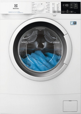 Стиральная машина Electrolux EW6SN406WI [6 кг, фронтальная]