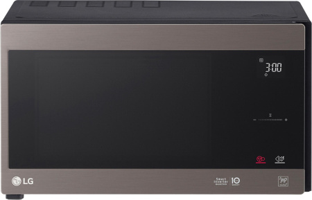 Микроволновая печь LG MS 2596CIT