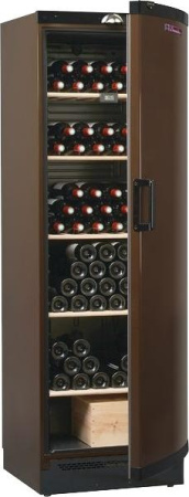 Винный шкаф La Sommeliere CTPE180 [1]