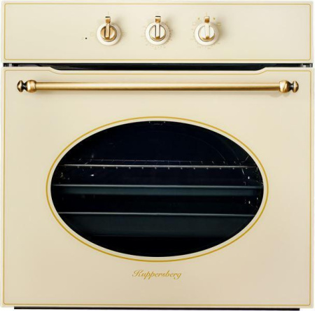 Встраиваемый духовой шкаф Kuppersberg SGG 663 C