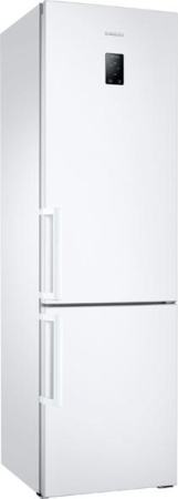 Холодильник Samsung RB37J5300WW [2, No Frost]