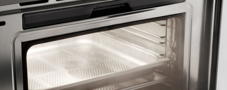 Встраиваемый духовой шкаф Bertazzoni F457 MOD VTC