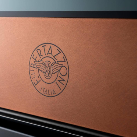 Встраиваемый духовой шкаф Bertazzoni F6011MODVLC