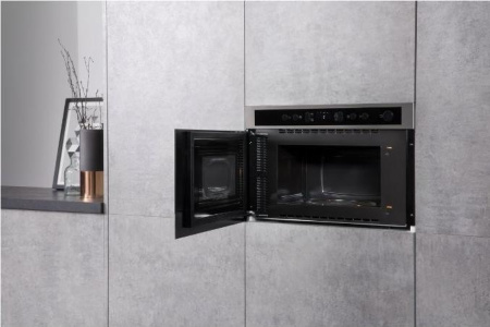 Микроволновая печь Hotpoint-Ariston MN 513 IX