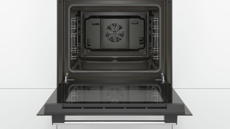 Встраиваемый духовой шкаф Bosch HBF114BL0R