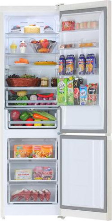Холодильник Hotpoint-Ariston HTR 8202I M O3 [2, No Frost]