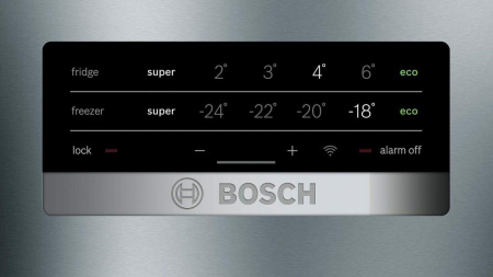 Холодильник Bosch KGN 39XL3OR [2, No Frost]