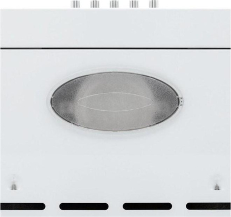 Кухонная вытяжка Krona Briana 500 white PB