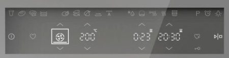 Встраиваемый духовой шкаф Gorenje BOP658ST
