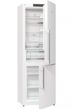 Холодильник Gorenje NRK 61jsy2w