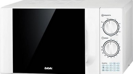 Микроволновая печь BBK 20MWG-743M