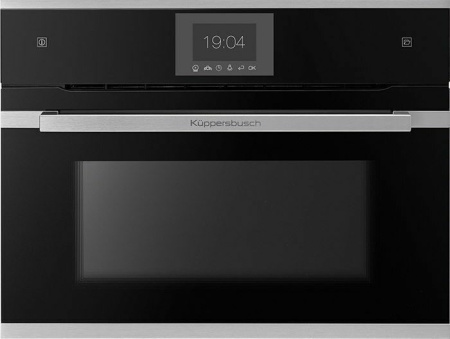 Встраиваемый духовой шкаф Kuppersbusch CBM 6550.0 S1