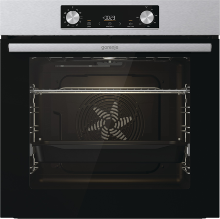 Встраиваемая духовка Gorenje BO 6735E05B