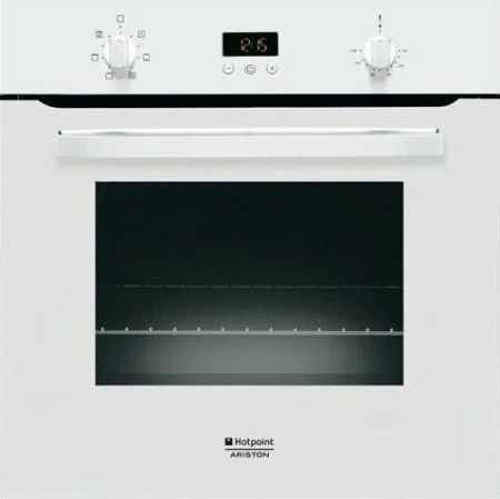 Встраиваемый духовой шкаф Hotpoint-Ariston FH 538