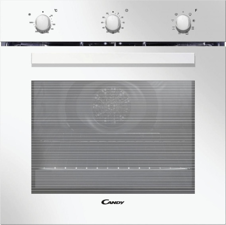 Встраиваемый духовой шкаф Candy FCP 612 W