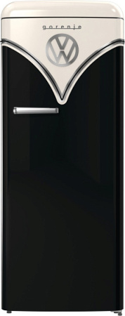 Холодильник Gorenje OBRB615DBK [1, No Frost]