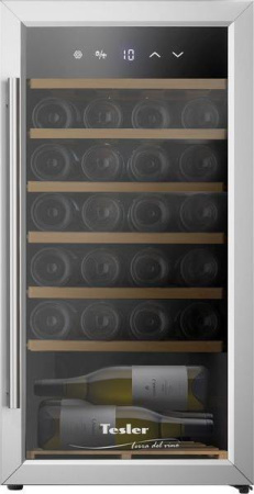 Винный шкаф Tesler CWC-283 [1]