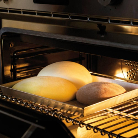 Встраиваемый духовой шкаф Bertazzoni F6011HERVPTND