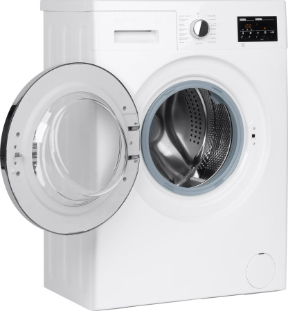 Стиральная машина Vestfrost VFWM 1040 WE [5 кг, фронтальная]