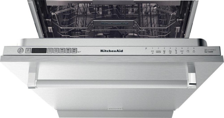 Посудомоечная машина KitchenAid KICO 3T133PFES