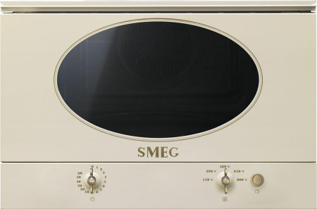Микроволновая печь Smeg MP 822PO